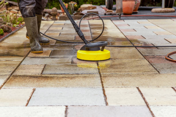 Best Concrete Sealing  in Davis, OK