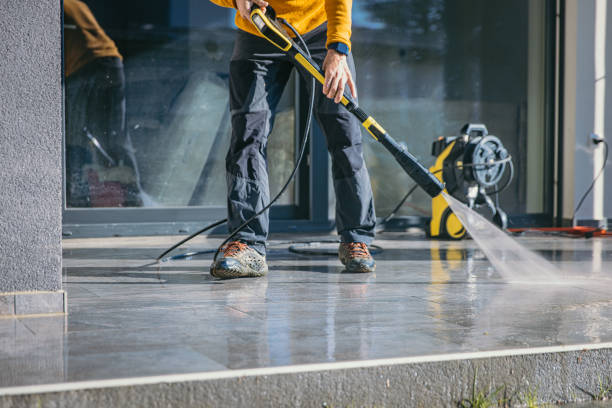 Best Machinery and Equipment Cleaning  in Davis, OK