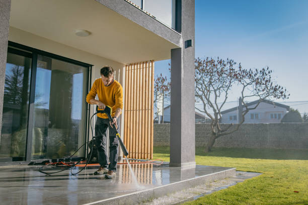 Best Solar Panel Cleaning  in Davis, OK